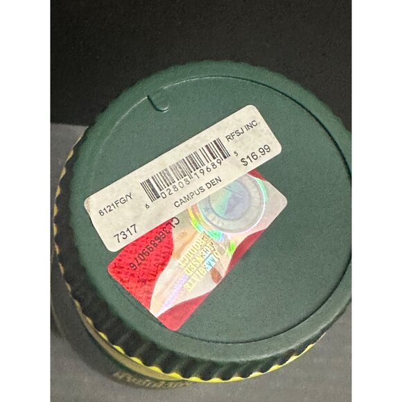 Northern Michigan University Travel Mug 16 oz Stainless Steel & Plastic - Picture 4 of 7